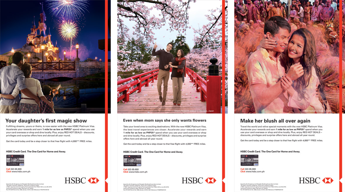 HSBC_Posters